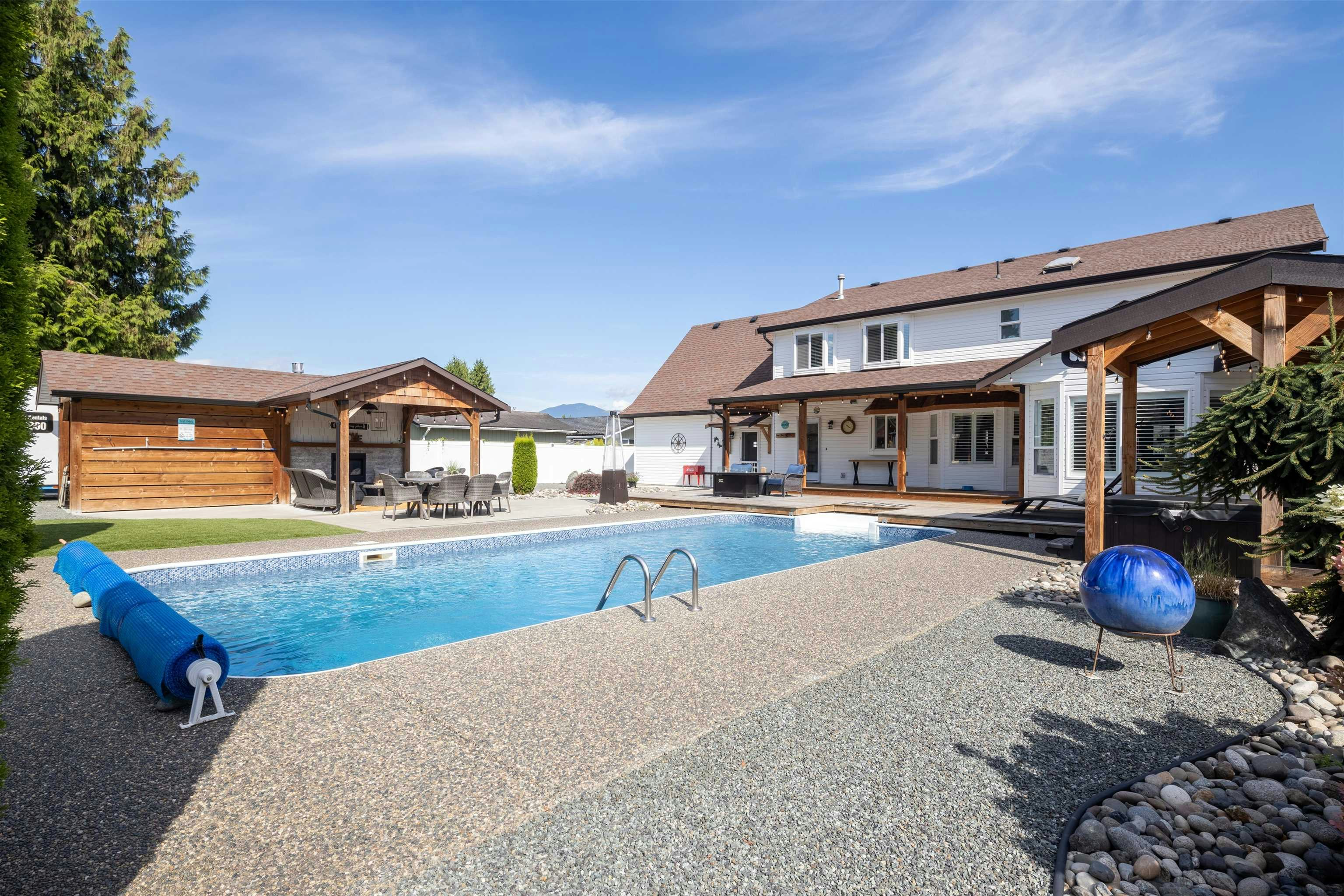 45736 Higginson Road, Chilliwack, BC, V2R 1C9 - 7
