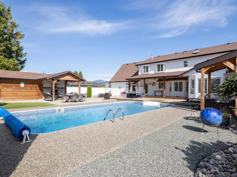 45736 Higginson Road, Chilliwack, BC, V2R 1C9 - 7