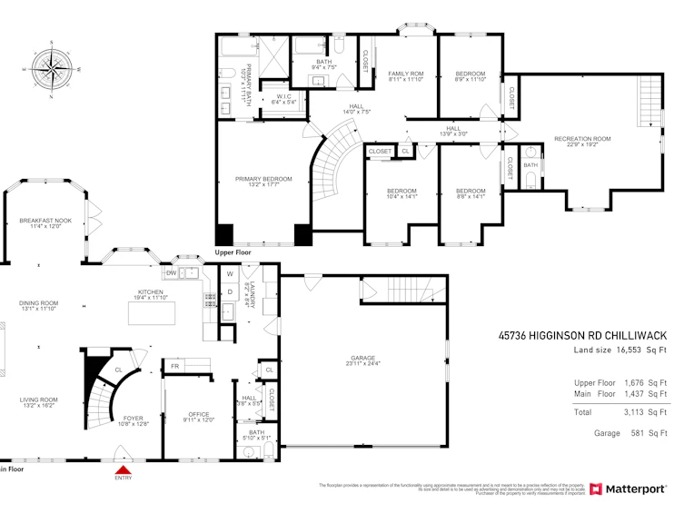 45736 Higginson Road, Chilliwack, BC, V2R 1C9 - 40