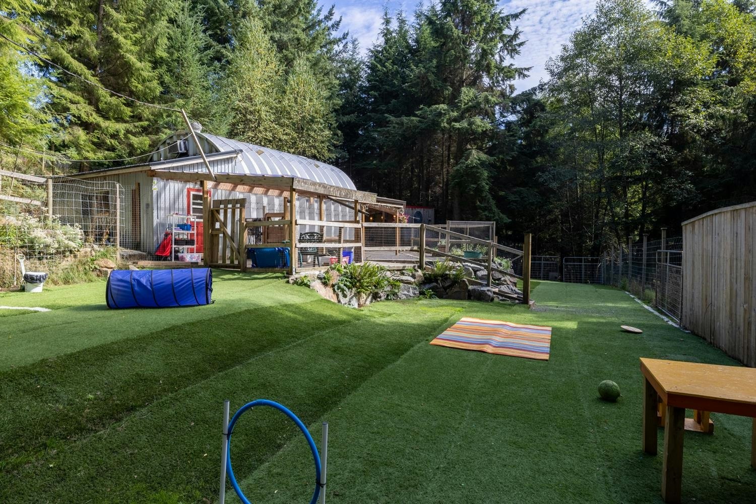 1302 Adams Road, Bowen Island, BC, V0N 1G2 - 26