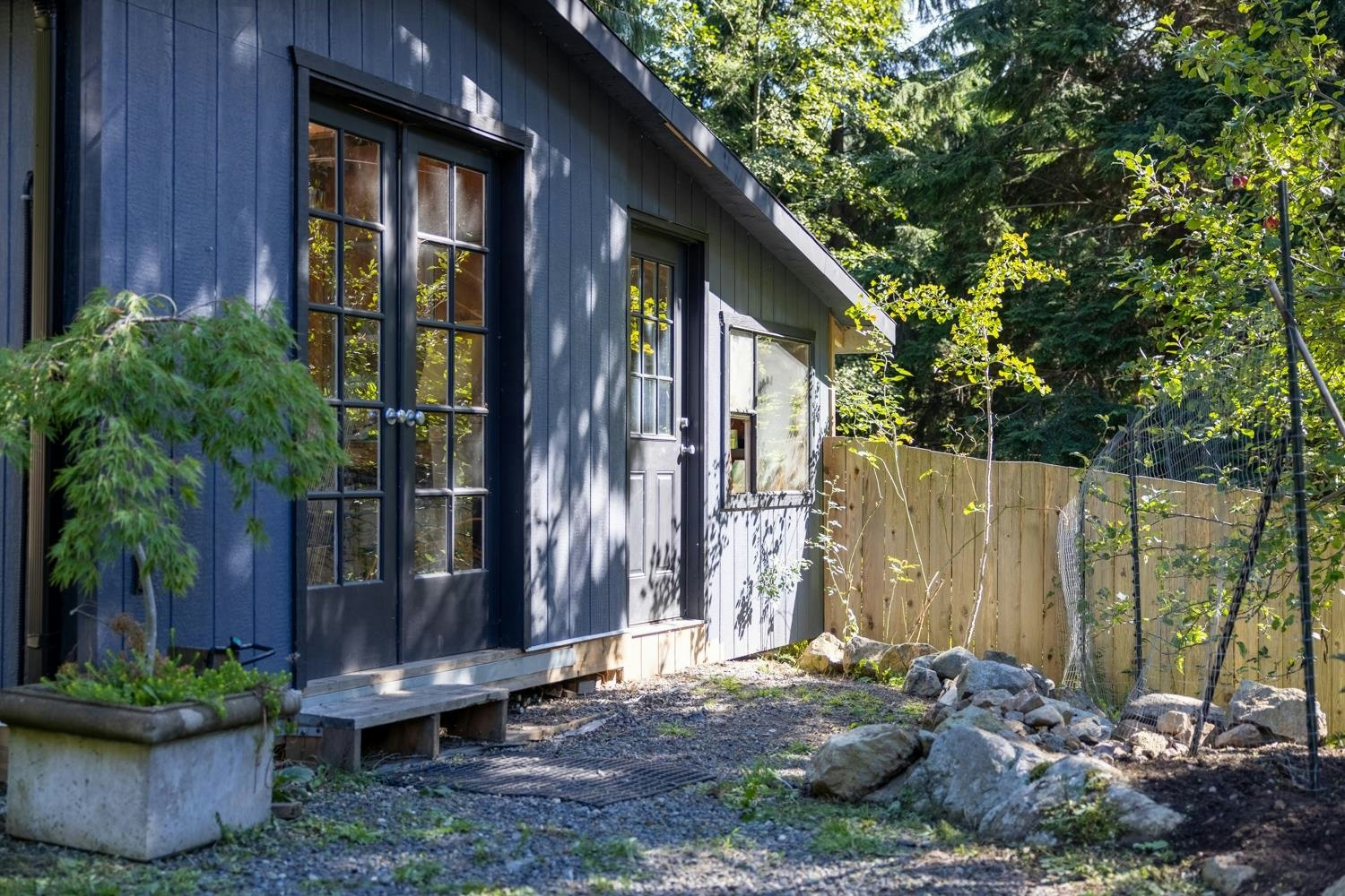 1302 Adams Road, Bowen Island, BC, V0N 1G2 - 40