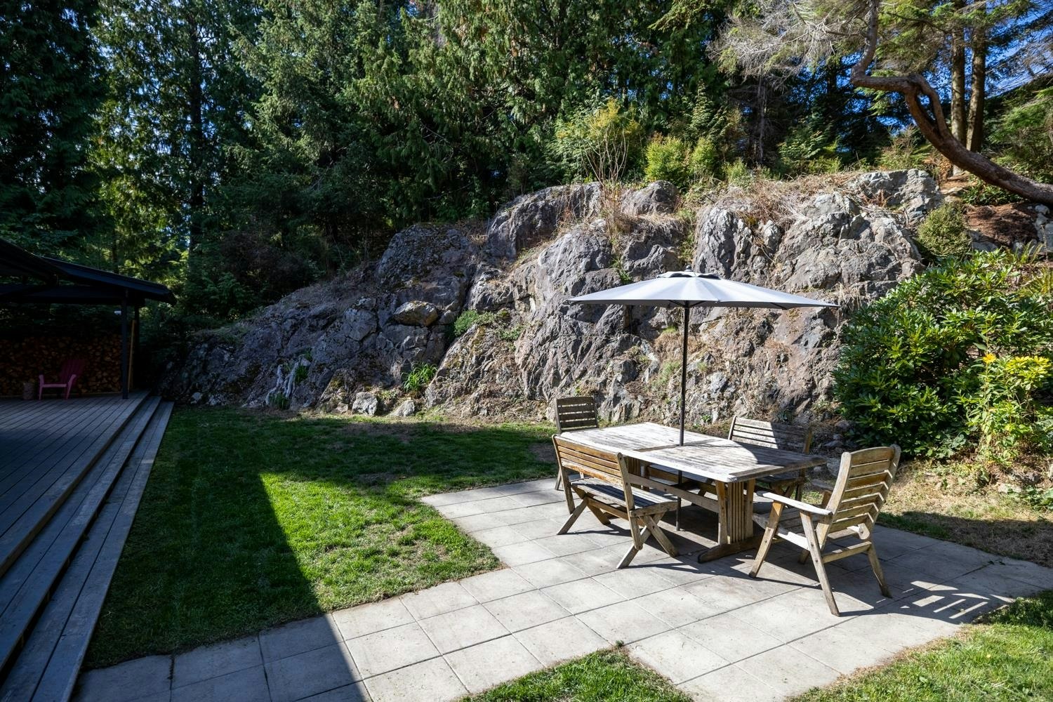 1302 Adams Road, Bowen Island, BC, V0N 1G2 - 9