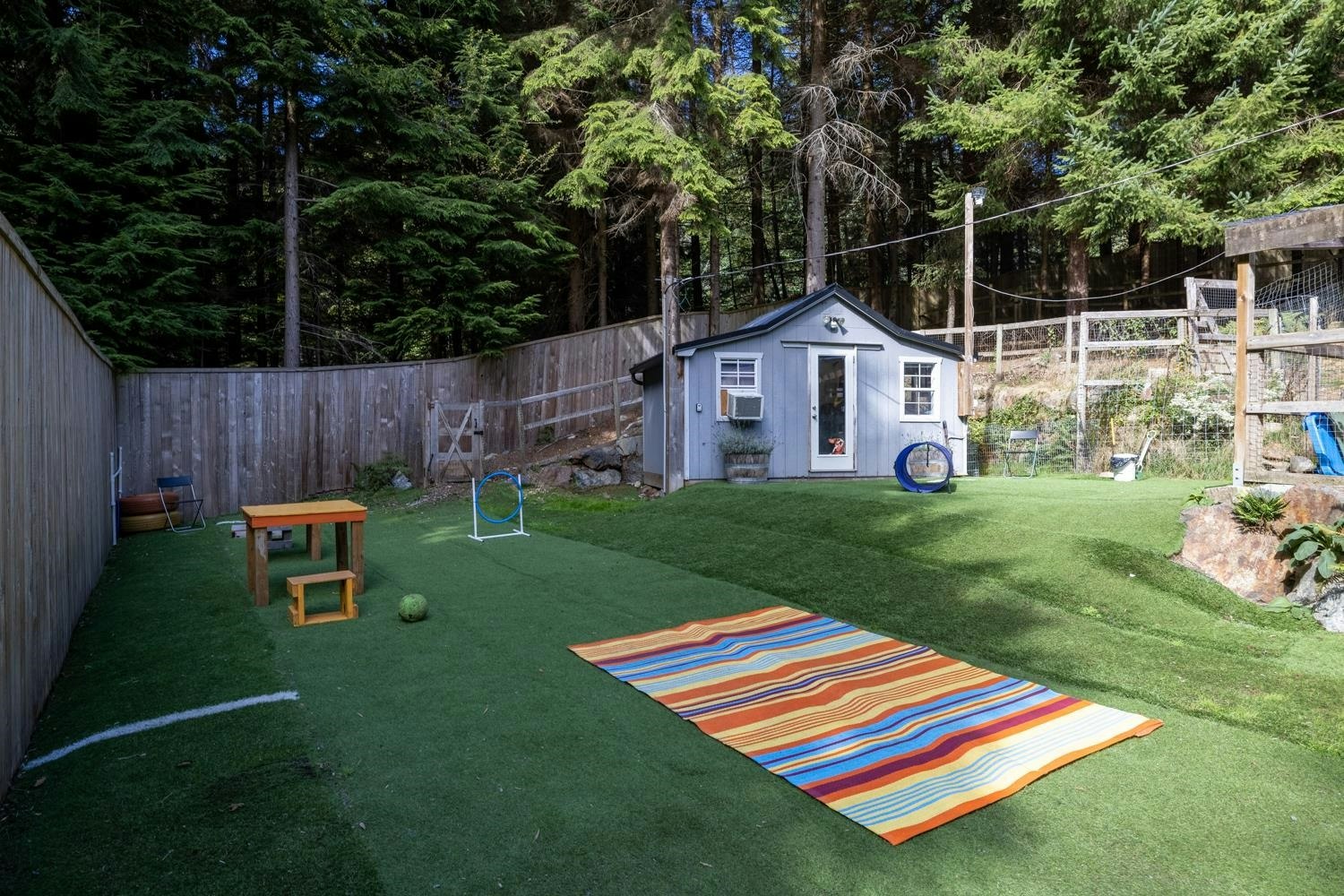 1302 Adams Road, Bowen Island, BC, V0N 1G2 - 27