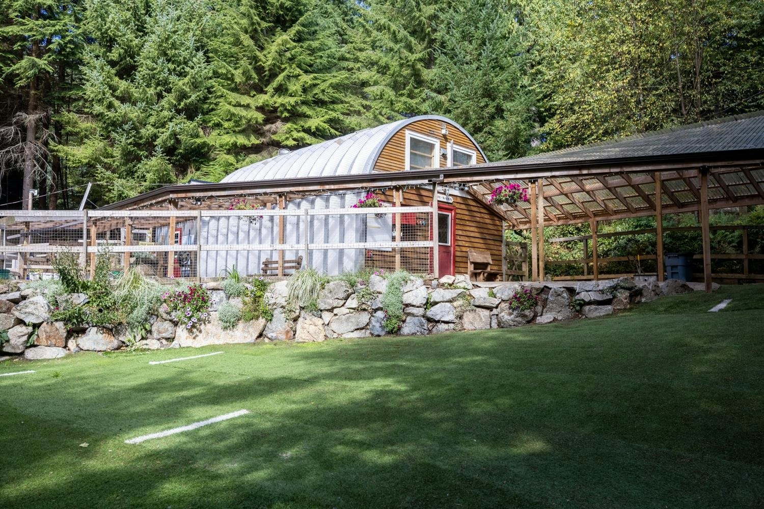1302 Adams Road, Bowen Island, BC, V0N 1G2 - 22