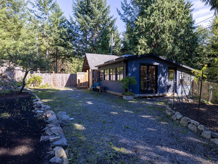 1302 Adams Road, Bowen Island, BC, V0N 1G2 - 38