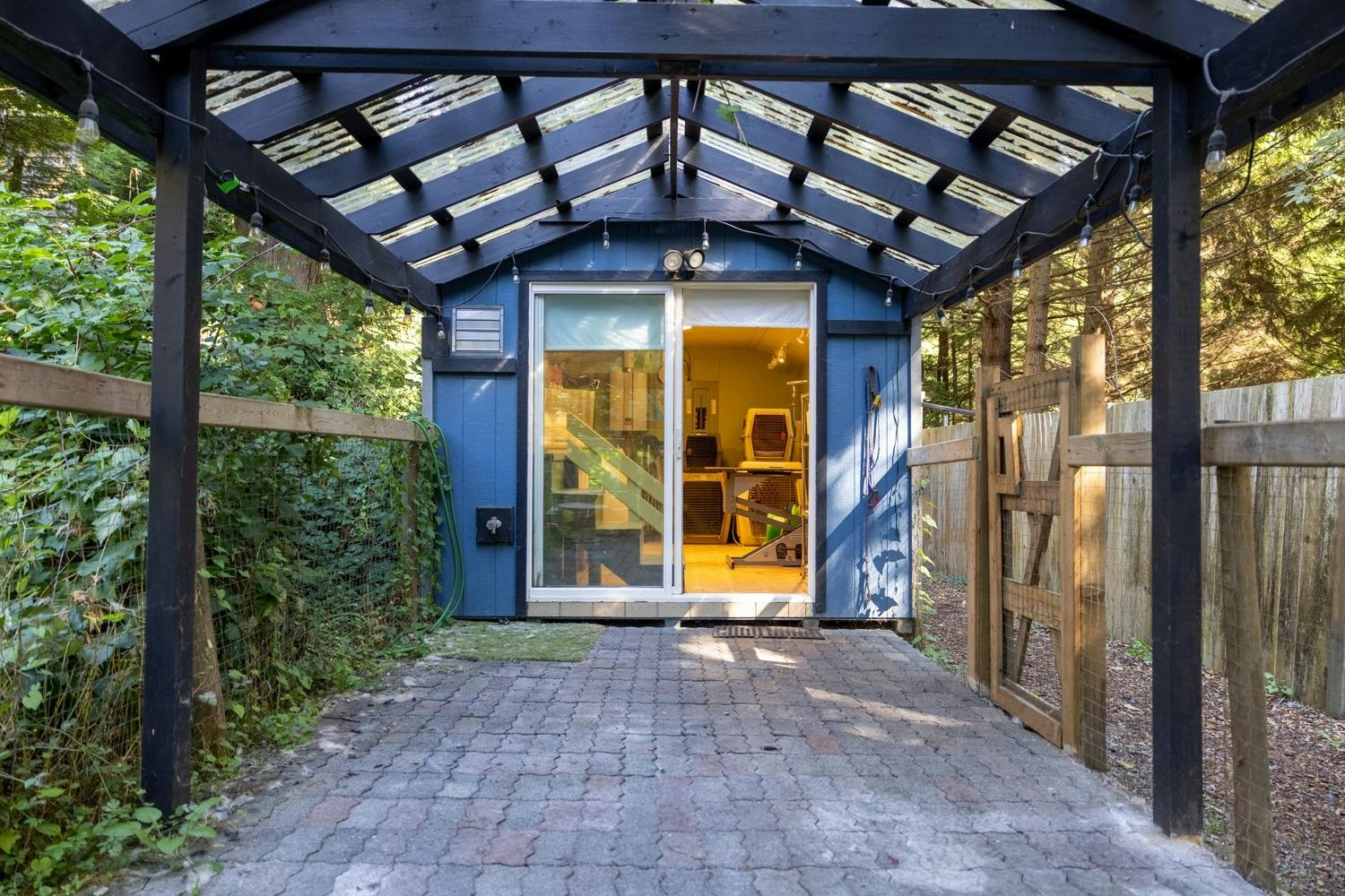 1302 Adams Road, Bowen Island, BC, V0N 1G2 - 31
