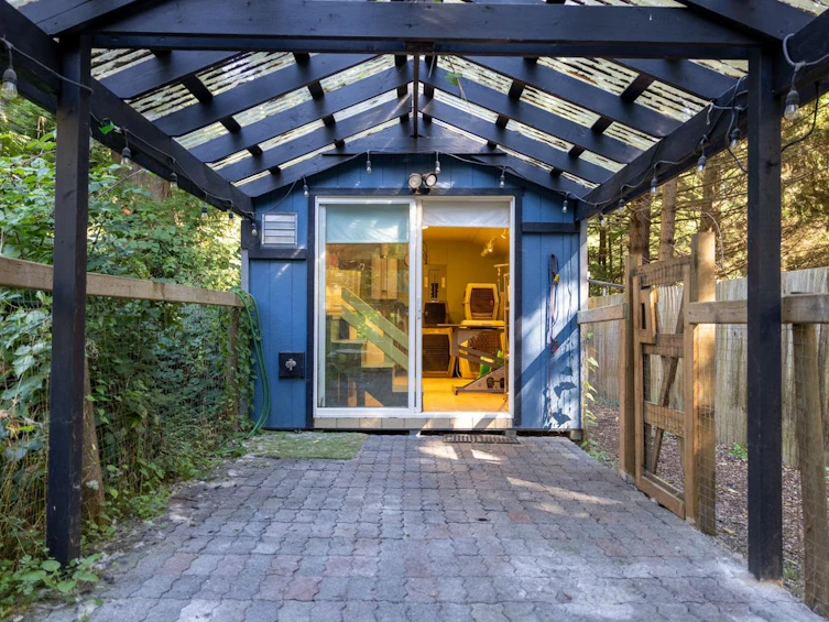 1302 Adams Road, Bowen Island, BC, V0N 1G2 - 31