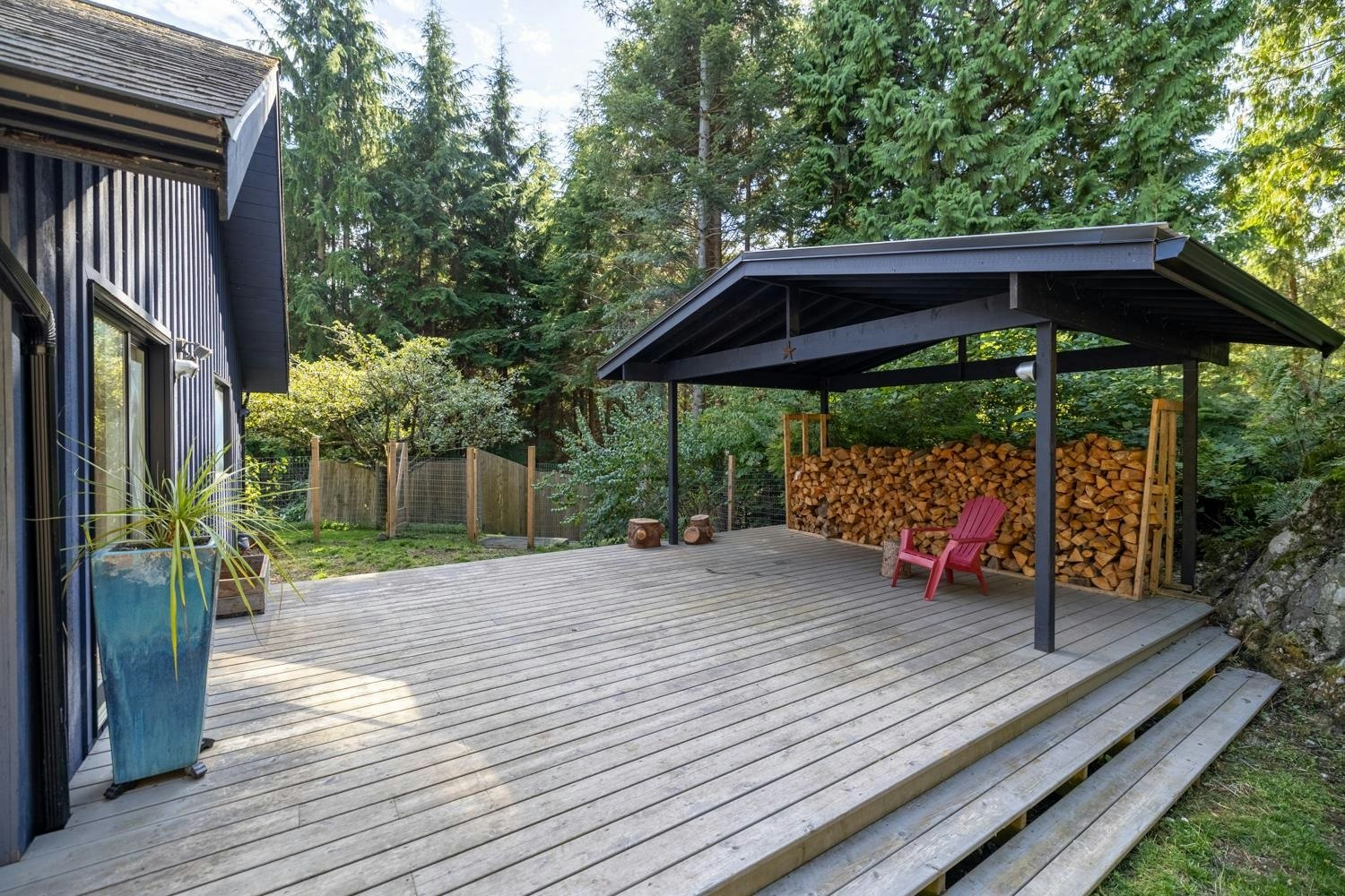 1302 Adams Road, Bowen Island, BC, V0N 1G2 - 7