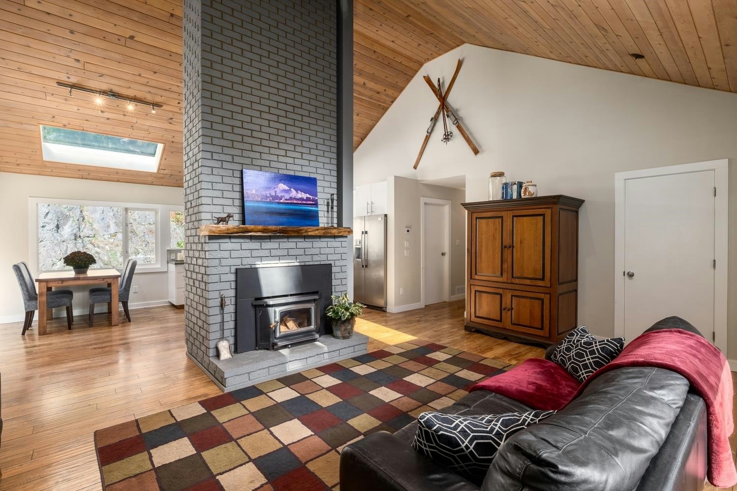 1302 Adams Road, Bowen Island, BC, V0N 1G2 - 11