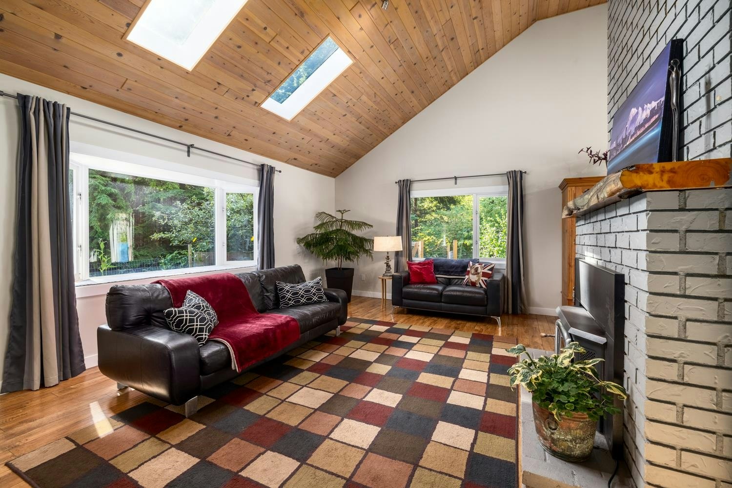 1302 Adams Road, Bowen Island, BC, V0N 1G2 - 12