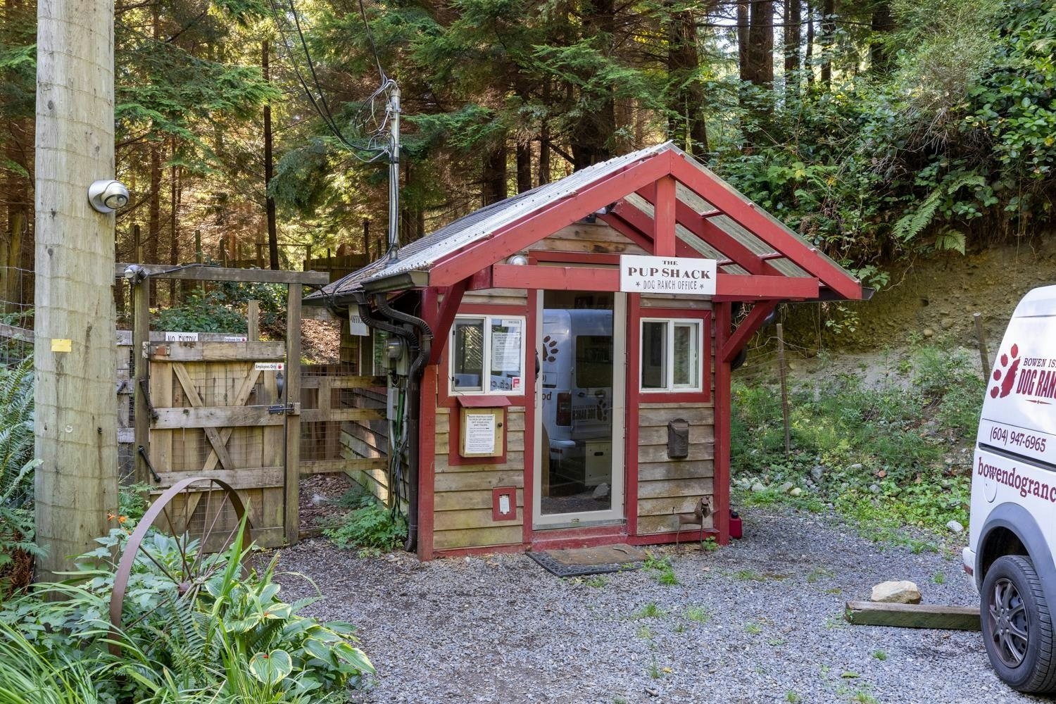 1302 Adams Road, Bowen Island, BC, V0N 1G2 - 20