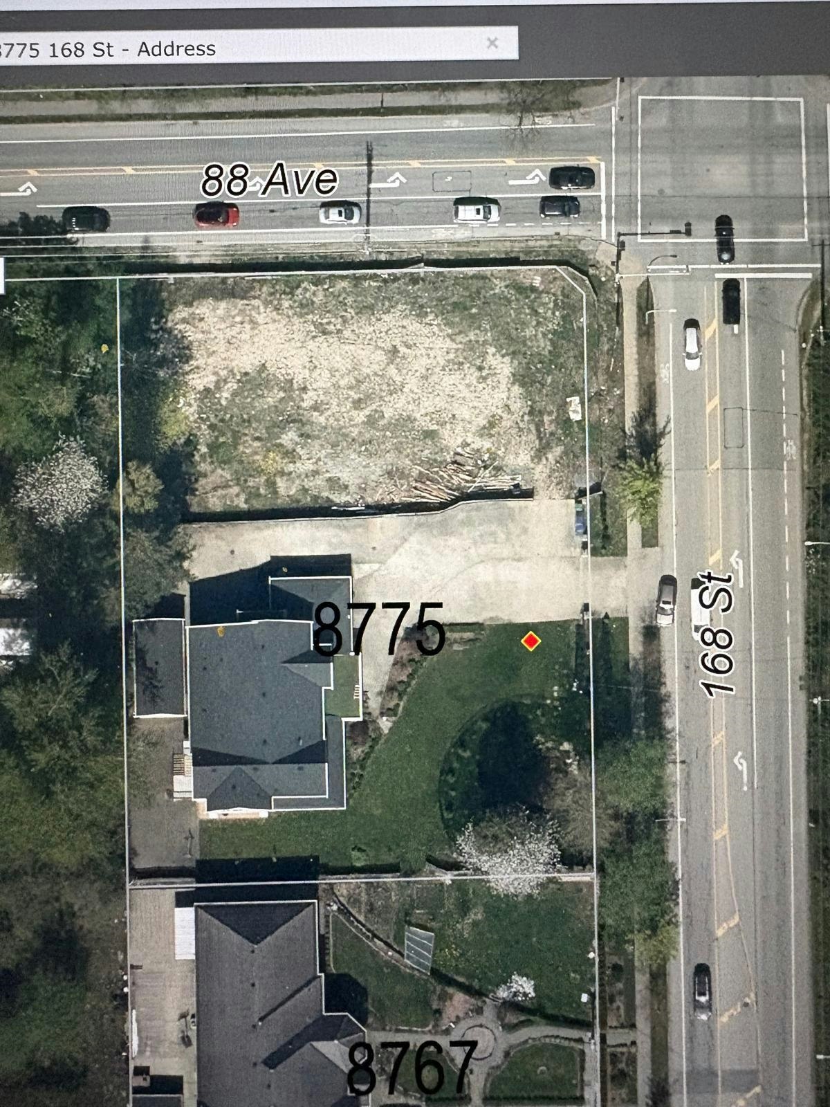 8775 168 Street, Surrey, BC, V4N 5J4