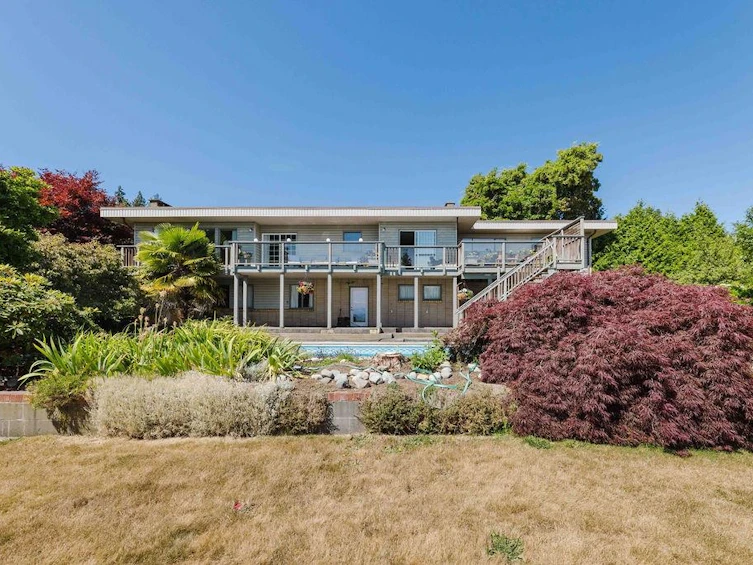 6505 Meier Road, Sechelt, BC, V7Z 0S8 - 2