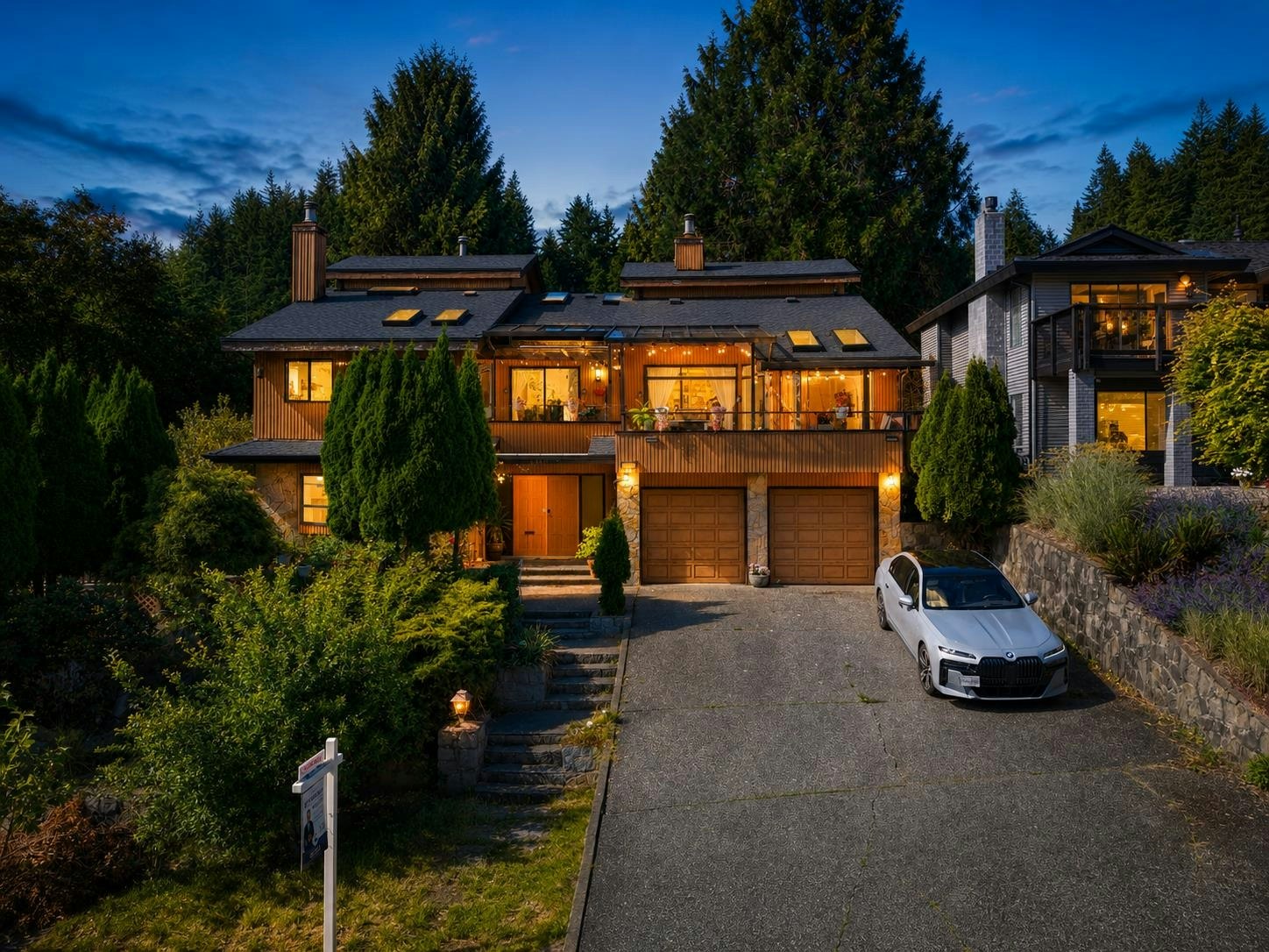 2940 Dresden Way, North Vancouver, BC, V7H 1P6