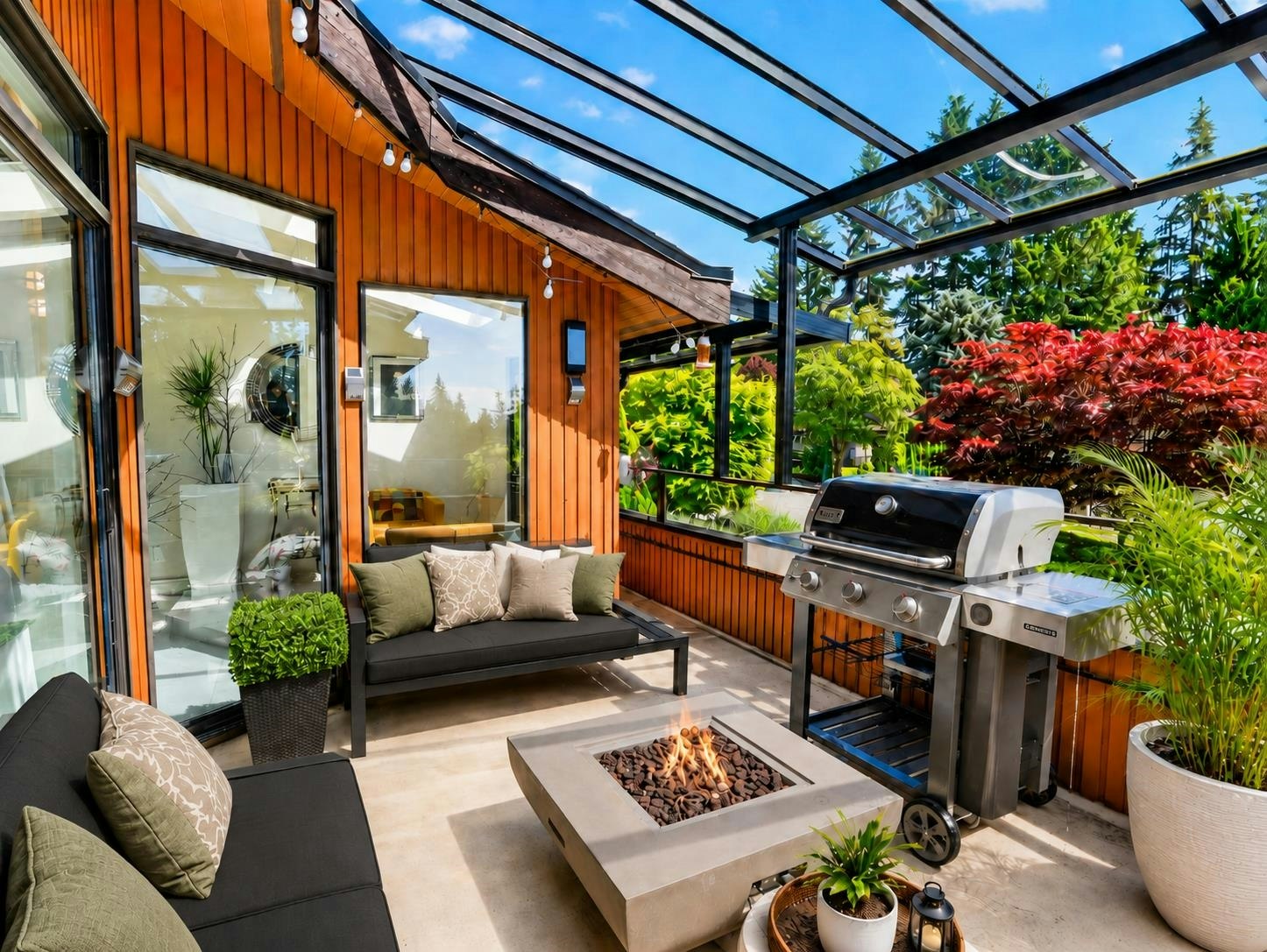 2940 Dresden Way, North Vancouver, BC, V7H 1P6 - 14