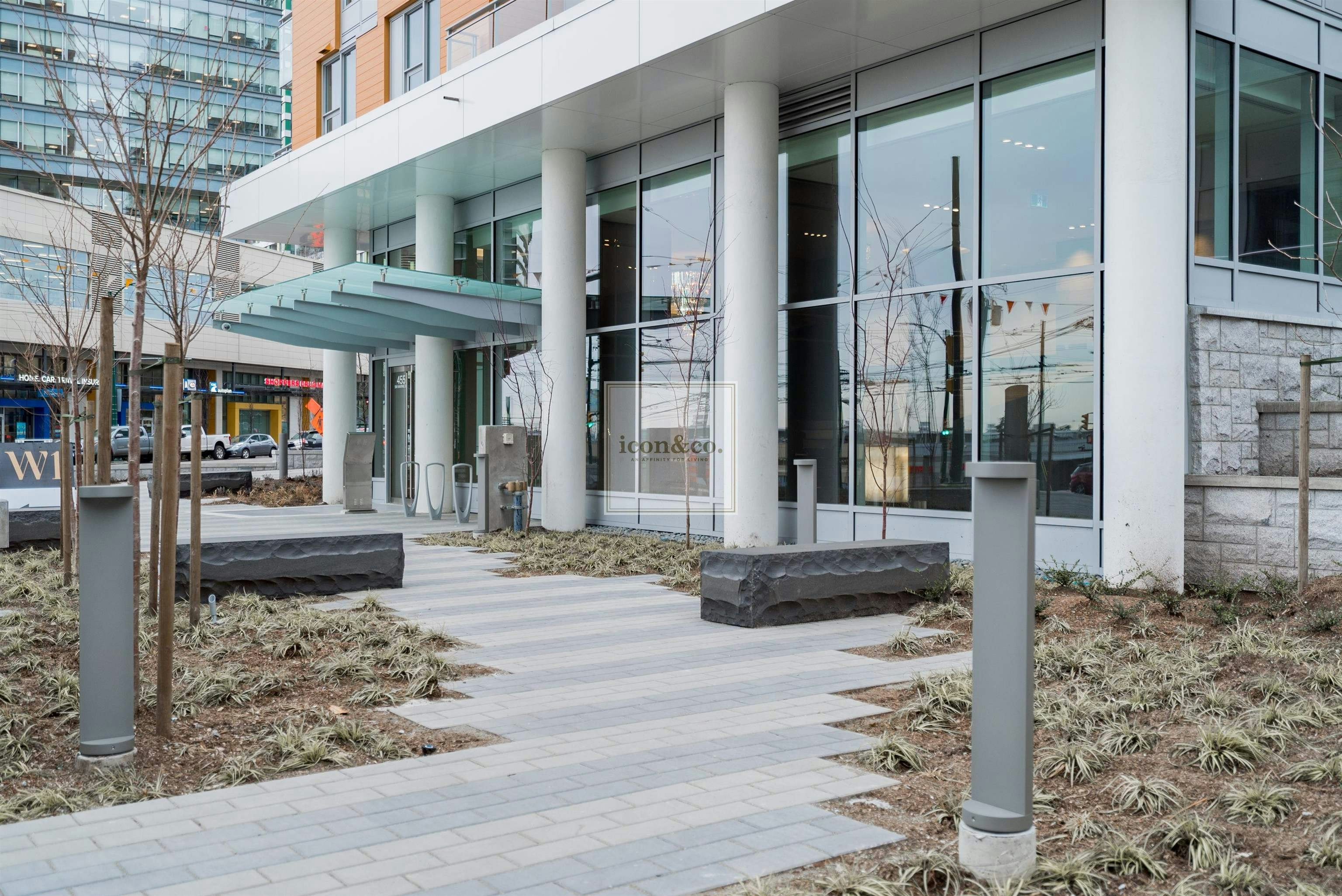 3XXX-455 SW Marine Drive, Vancouver, BC, V5X 0H3 - 4