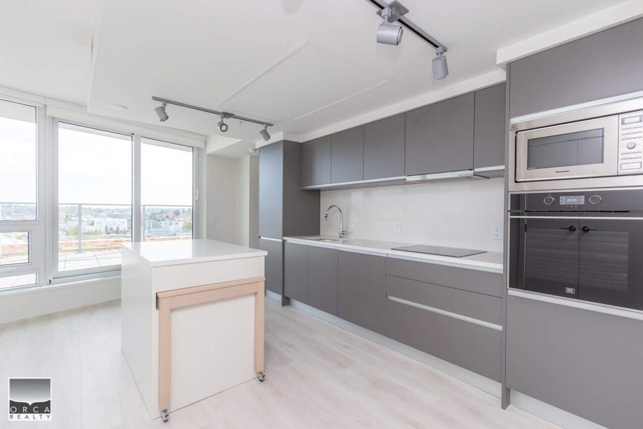 1204-180 2nd East Avenue, Vancouver, BC, V5T 0K4 - 2