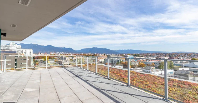 1204-180 2nd East Avenue, Vancouver, BC, V5T 0K4 - 10