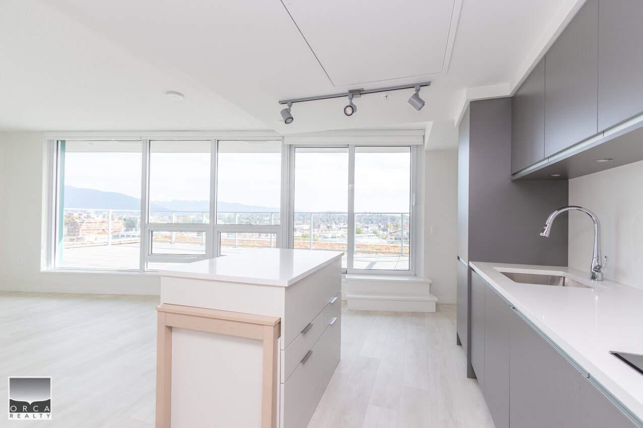 1204-180 2nd East Avenue, Vancouver, BC, V5T 0K4 - 4