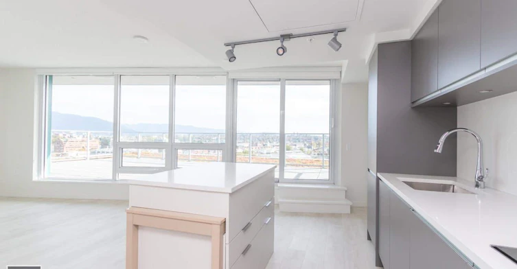 1204-180 2nd East Avenue, Vancouver, BC, V5T 0K4 - 4