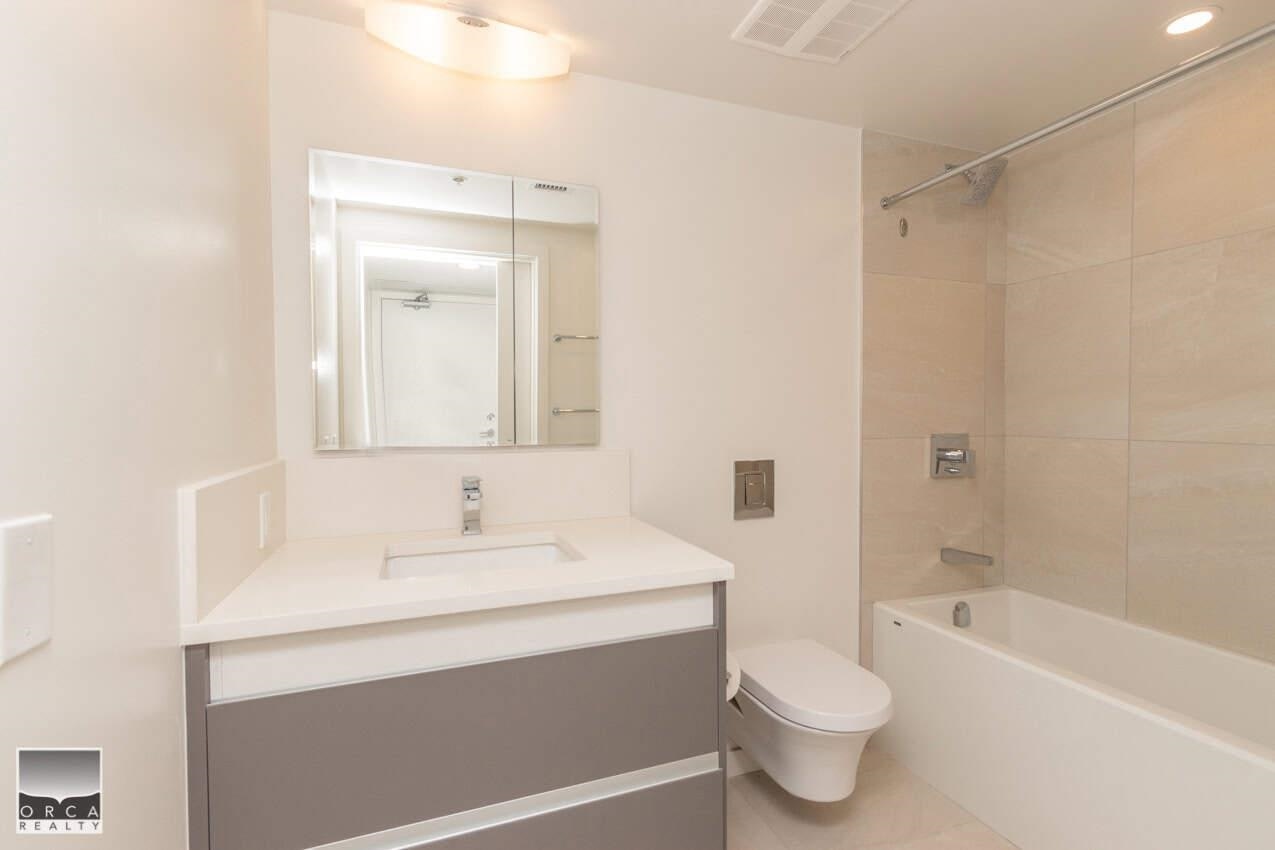 1204-180 2nd East Avenue, Vancouver, BC, V5T 0K4 - 9