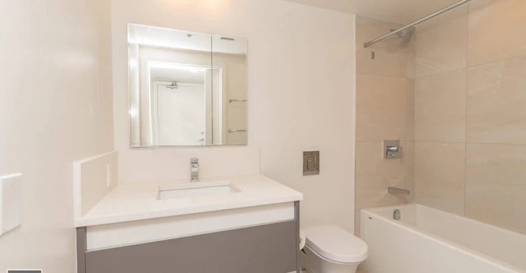 1204-180 2nd East Avenue, Vancouver, BC, V5T 0K4 - 9