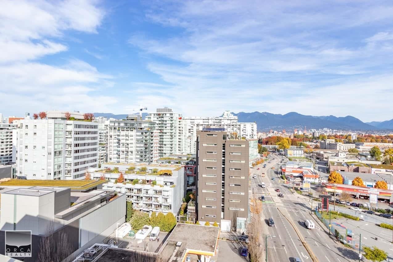 1204-180 2nd East Avenue, Vancouver, BC, V5T 0K4 - 11