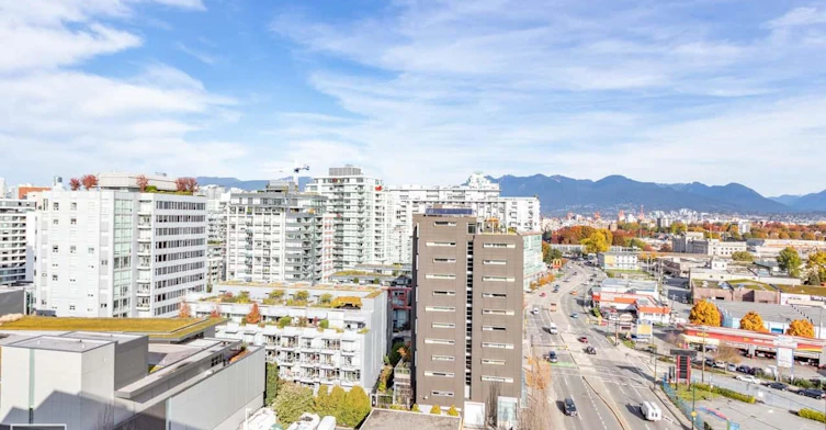 1204-180 2nd East Avenue, Vancouver, BC, V5T 0K4 - 11
