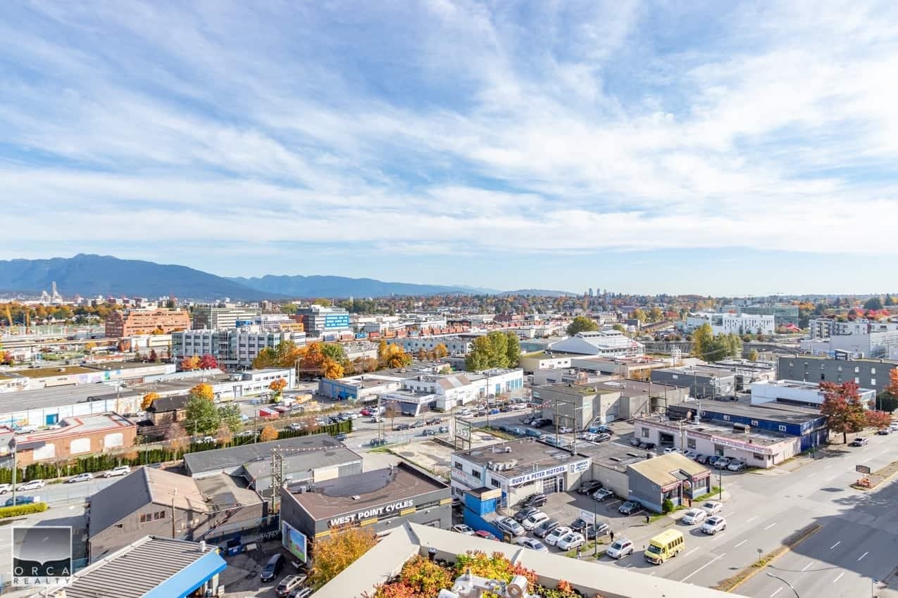 1204-180 2nd East Avenue, Vancouver, BC, V5T 0K4 - 22