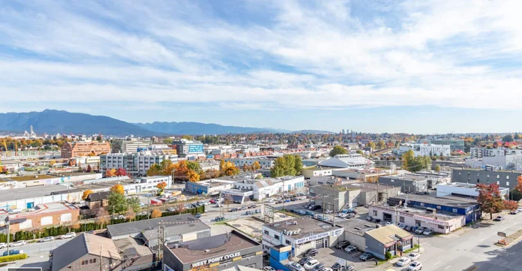 1204-180 2nd East Avenue, Vancouver, BC, V5T 0K4 - 22