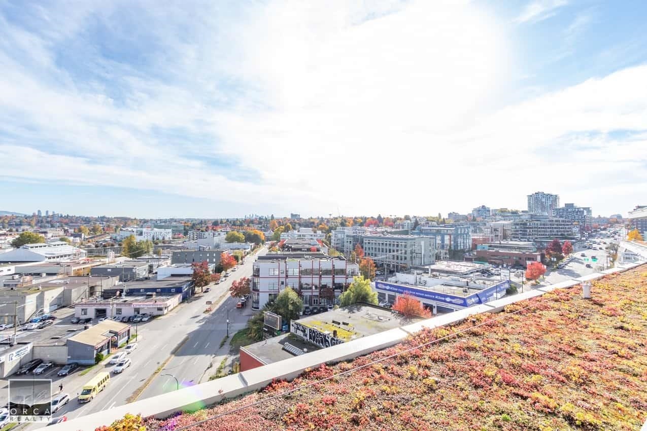 1204-180 2nd East Avenue, Vancouver, BC, V5T 0K4 - 21