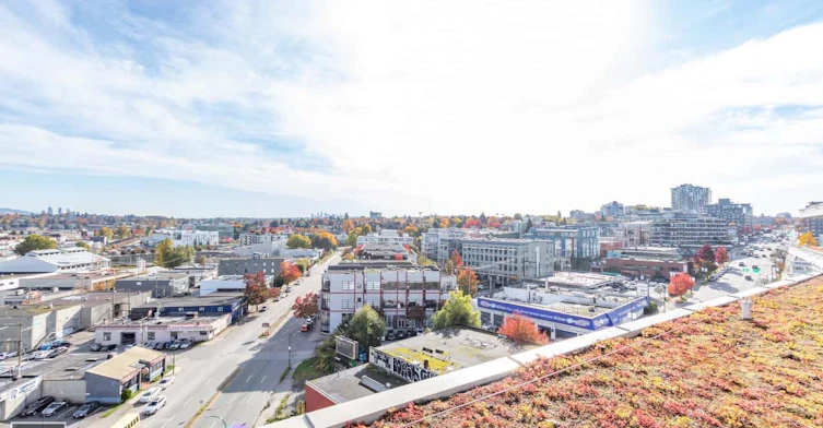 1204-180 2nd East Avenue, Vancouver, BC, V5T 0K4 - 21