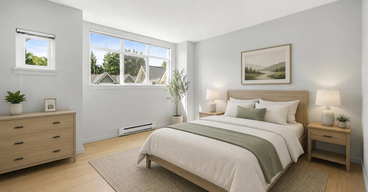 3265 Clermont Mews, Vancouver, BC, V5S 4X3 - 3