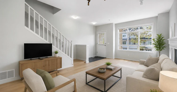3265 Clermont Mews, Vancouver, BC, V5S 4X3 - 2