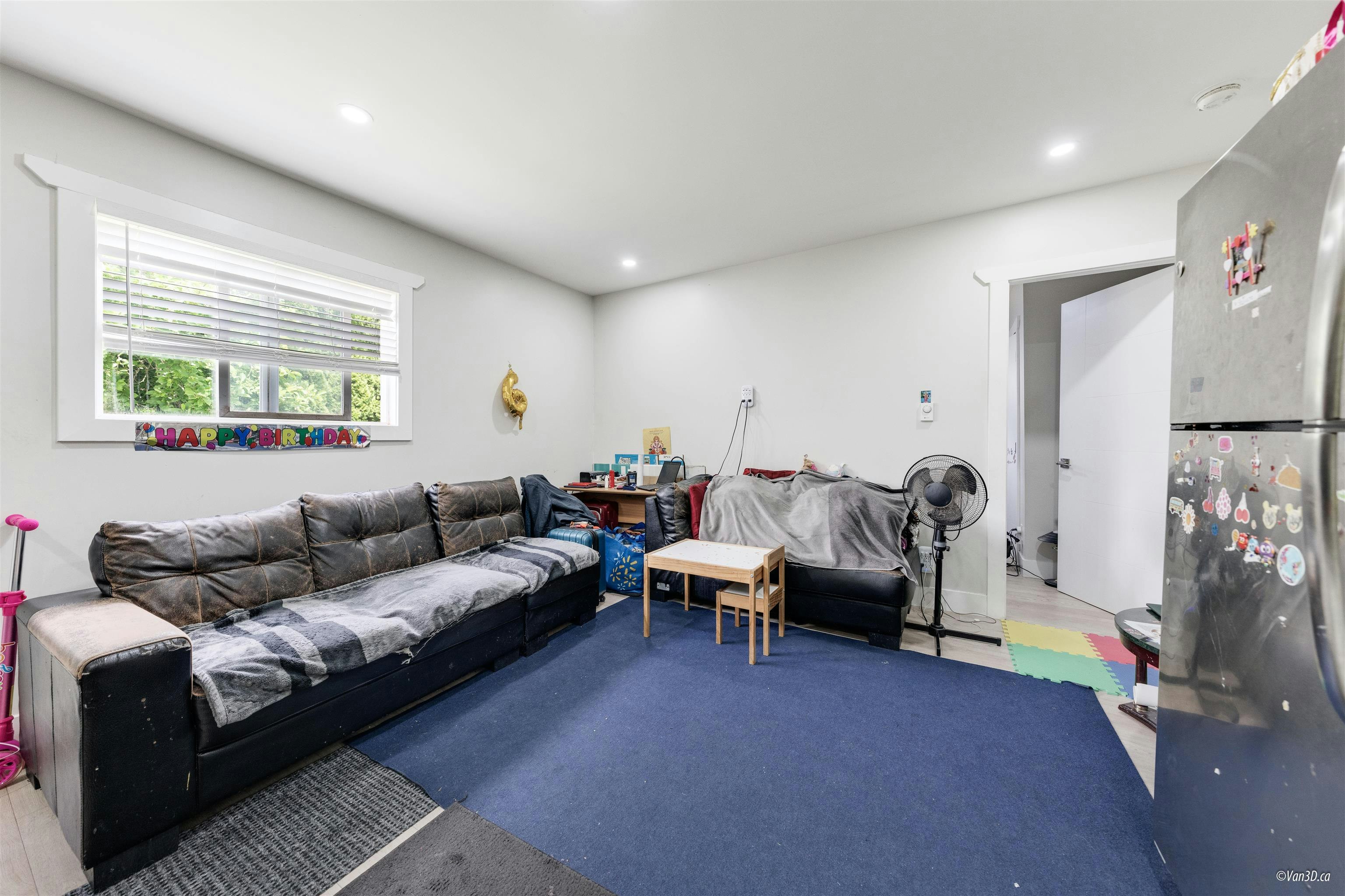 6709 216 Street, Langley, BC, V2Y 0W9 - 19