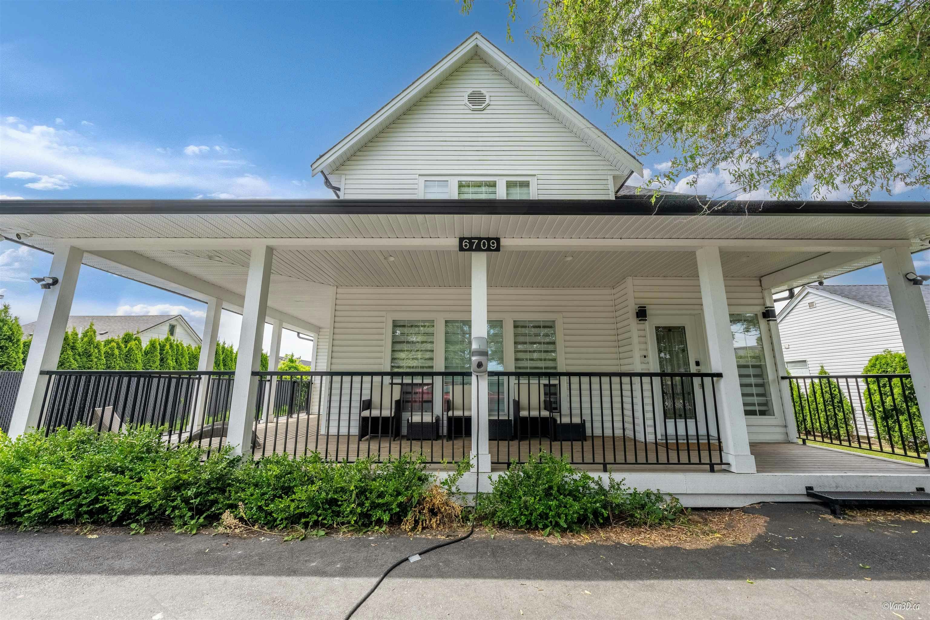 6709 216 Street, Langley, BC, V2Y 0W9