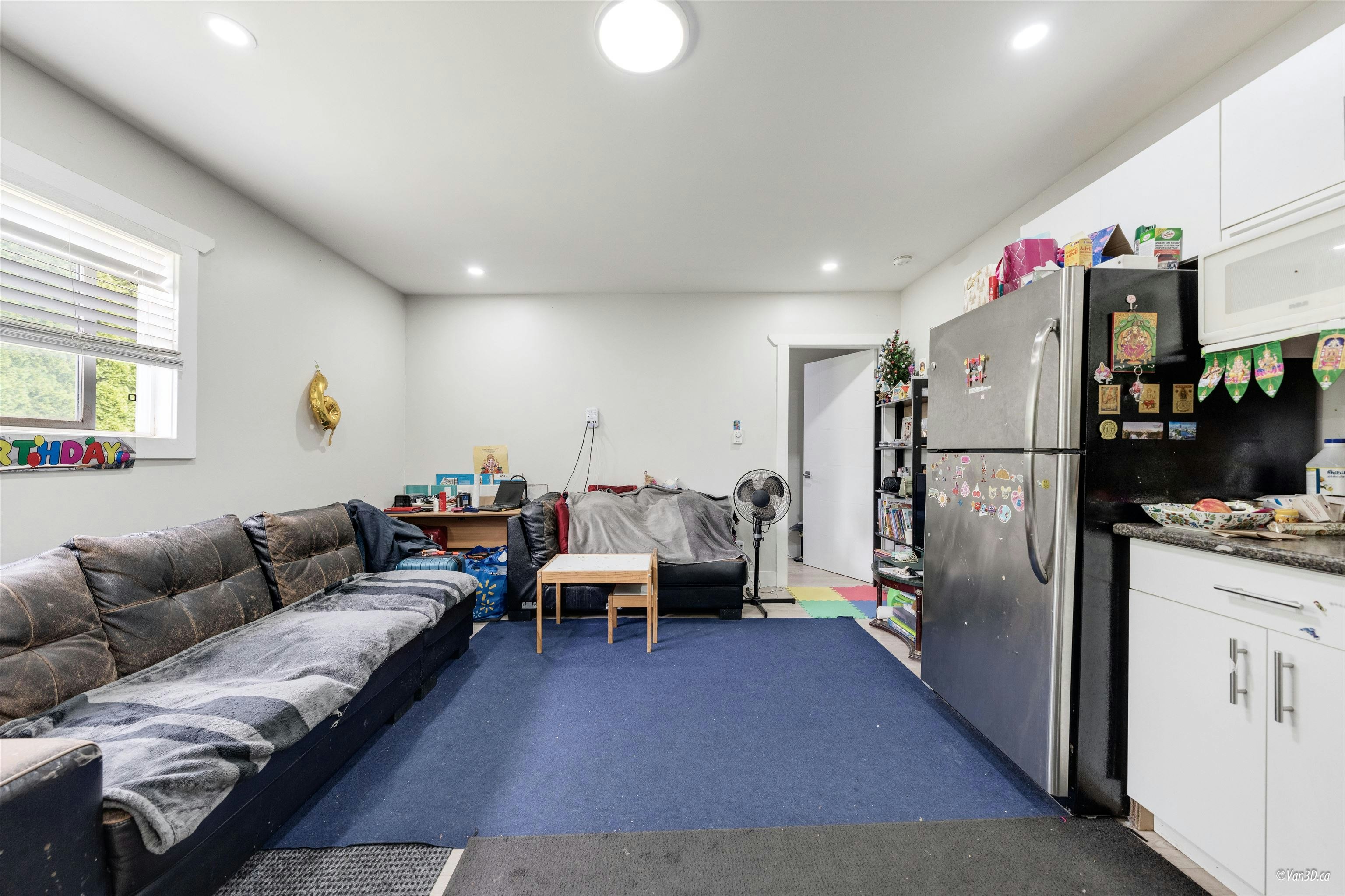 6709 216 Street, Langley, BC, V2Y 0W9 - 20