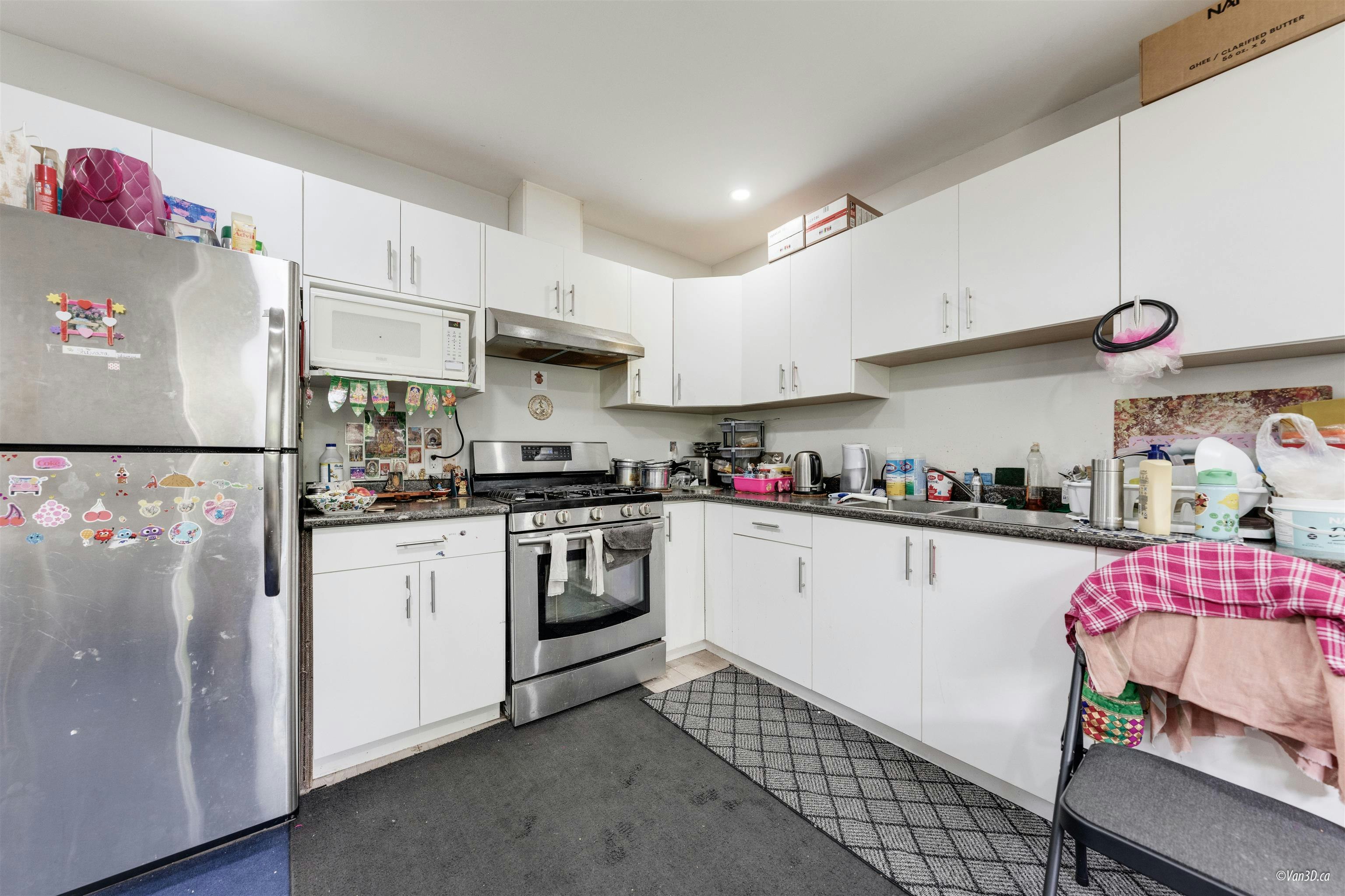 6709 216 Street, Langley, BC, V2Y 0W9 - 24