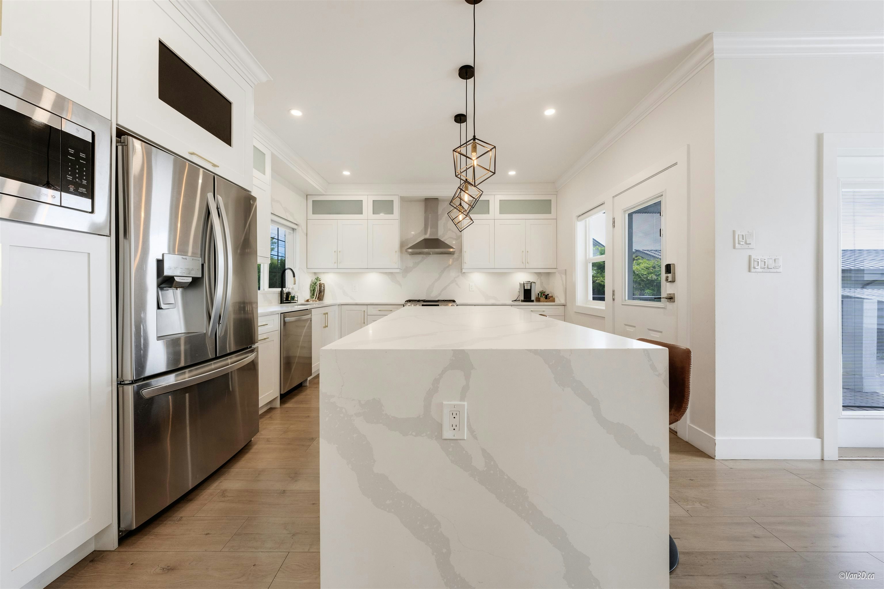 6709 216 Street, Langley, BC, V2Y 0W9 - 7