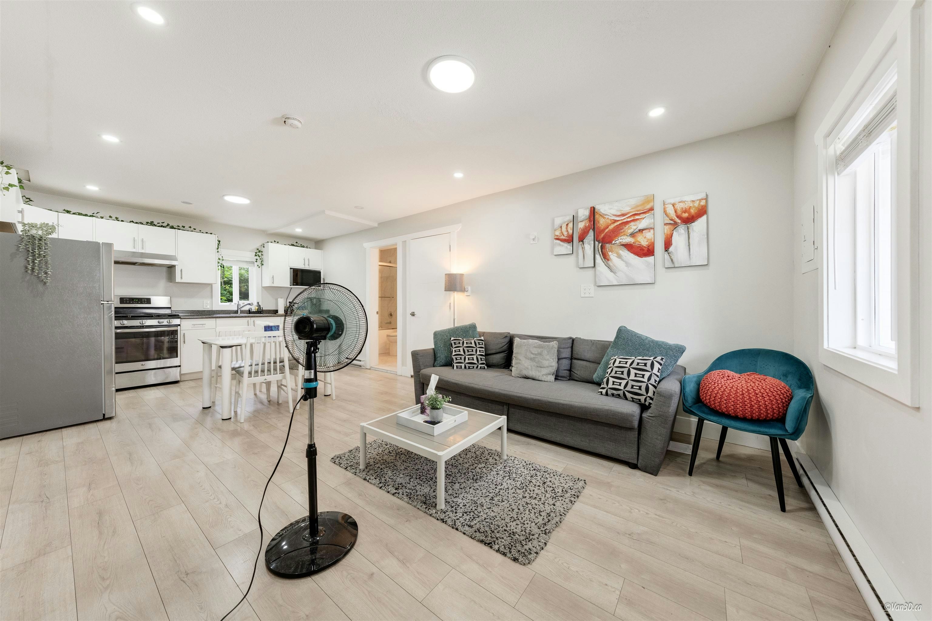 6709 216 Street, Langley, BC, V2Y 0W9 - 28