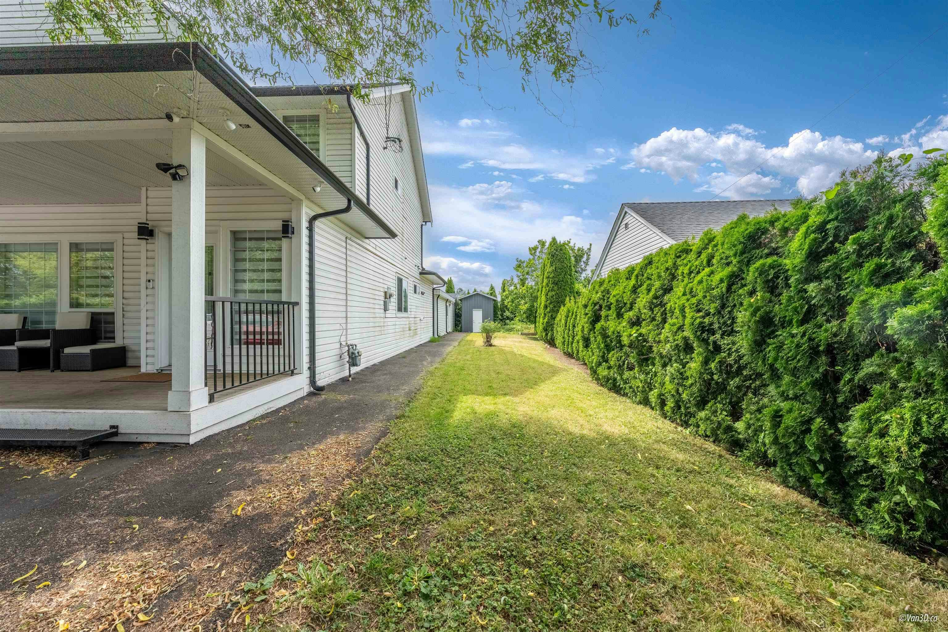 6709 216 Street, Langley, BC, V2Y 0W9 - 14