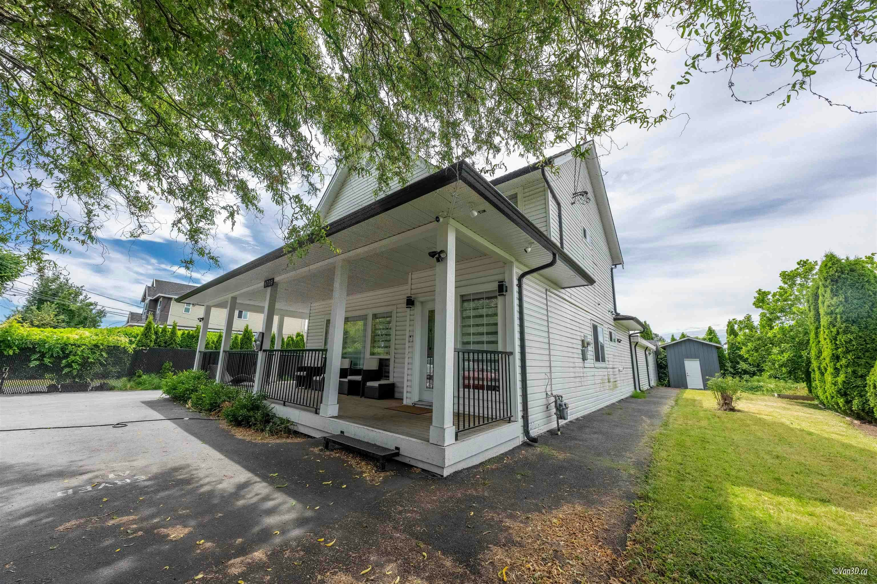 6709 216 Street, Langley, BC, V2Y 0W9 - 13