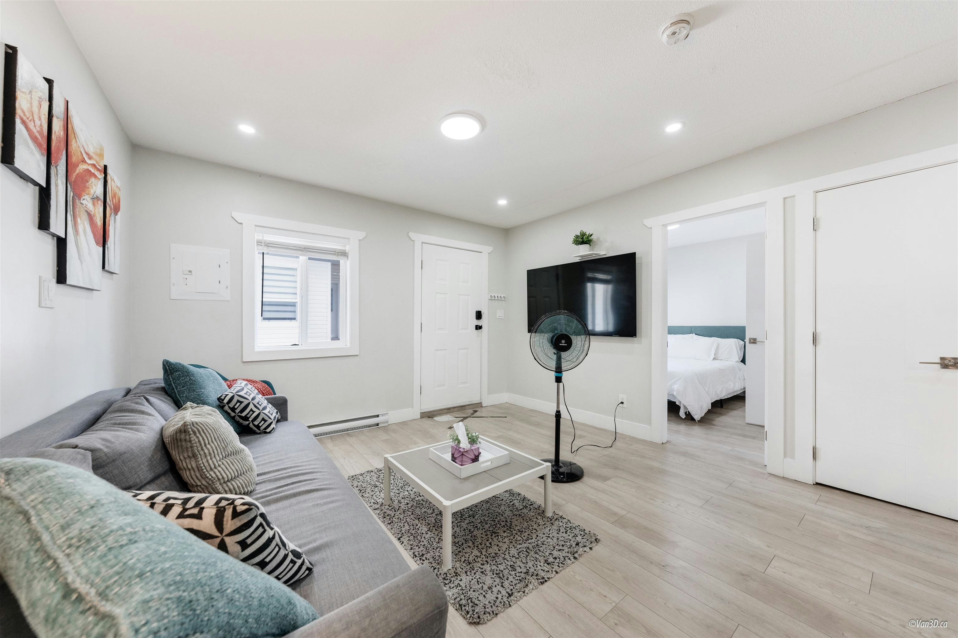 6709 216 Street, Langley, BC, V2Y 0W9 - 36