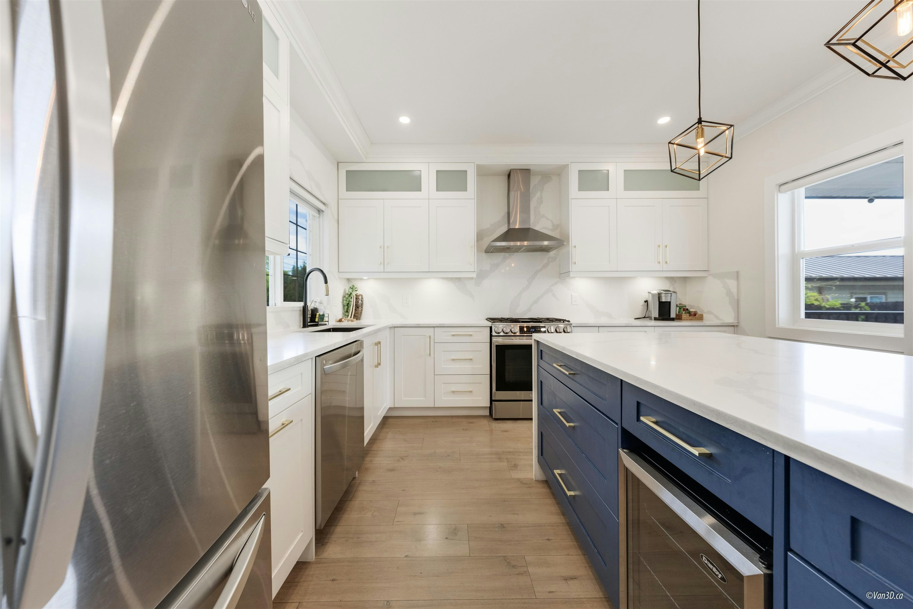 6709 216 Street, Langley, BC, V2Y 0W9 - 6