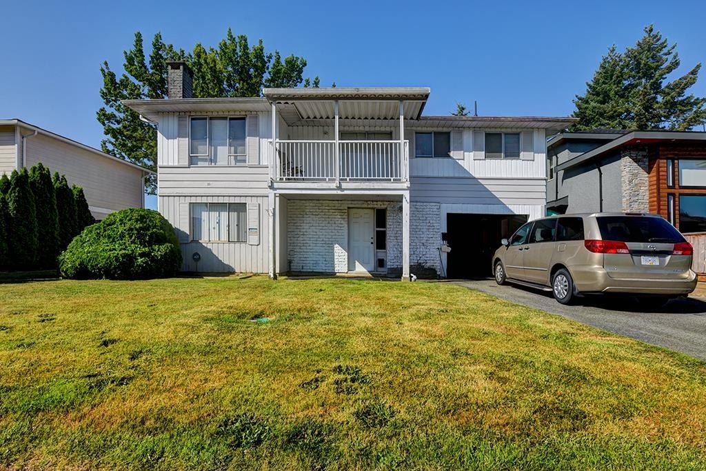 Main-6440 Mara Crescent, Richmond, BC, V7C 2P9 - 2