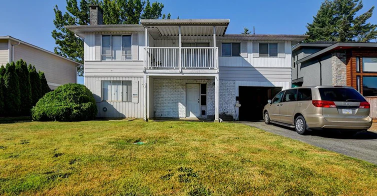 Main-6440 Mara Crescent, Richmond, BC, V7C 2P9 - 2