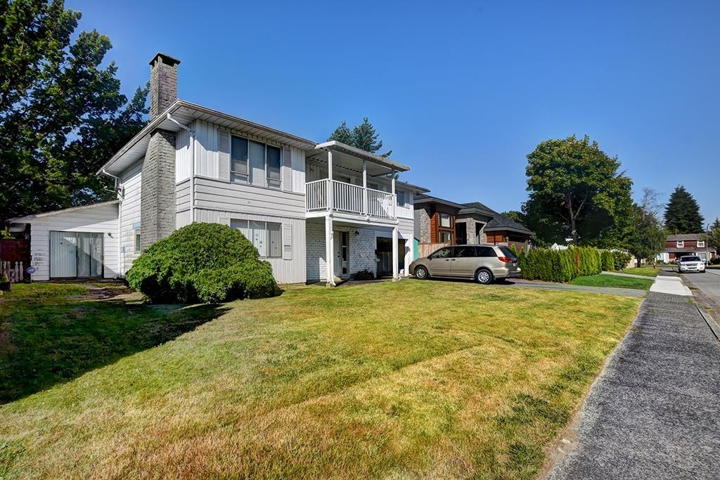 Main-6440 Mara Crescent, Richmond, BC, V7C 2P9
