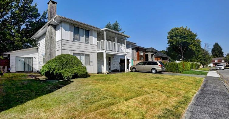 Main-6440 Mara Crescent, Richmond, BC, V7C 2P9