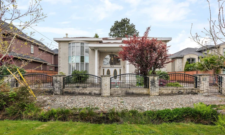 7471 Ledway Road