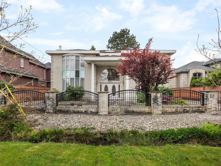 7471 Ledway Road, Richmond, BC, V7C 3N5